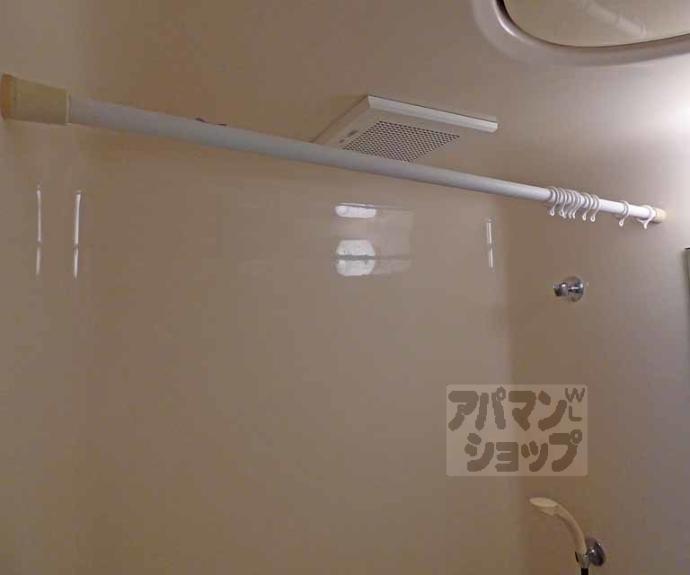 【コム・デ・北白川】間取