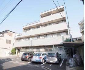ＰＩＮＥ館Ⅲ：間取図