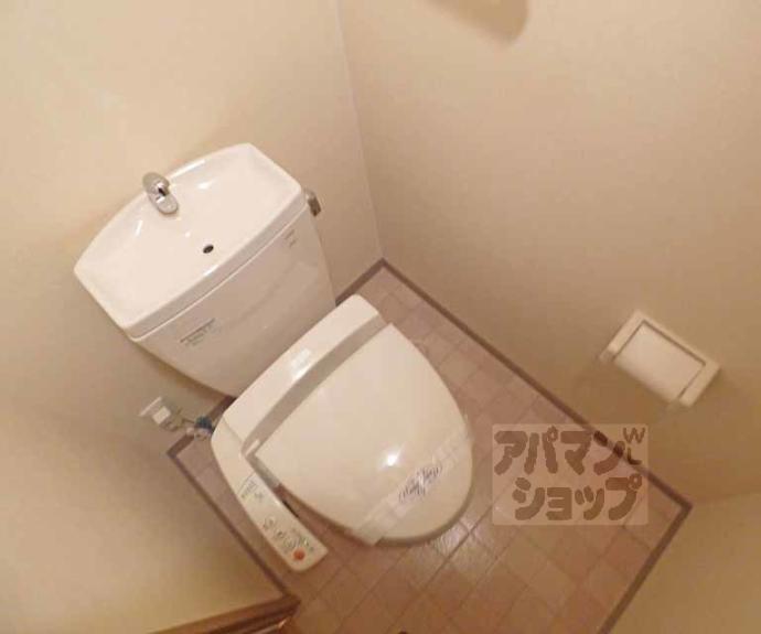 【ＰＩＮＥ館Ⅲ】間取