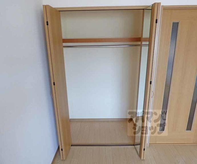【ＰＩＮＥ館Ⅲ】間取