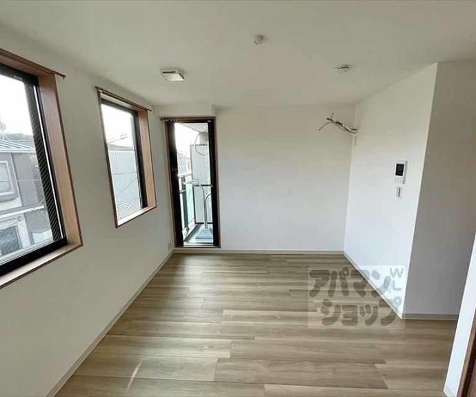 【ガーネット別当町】間取