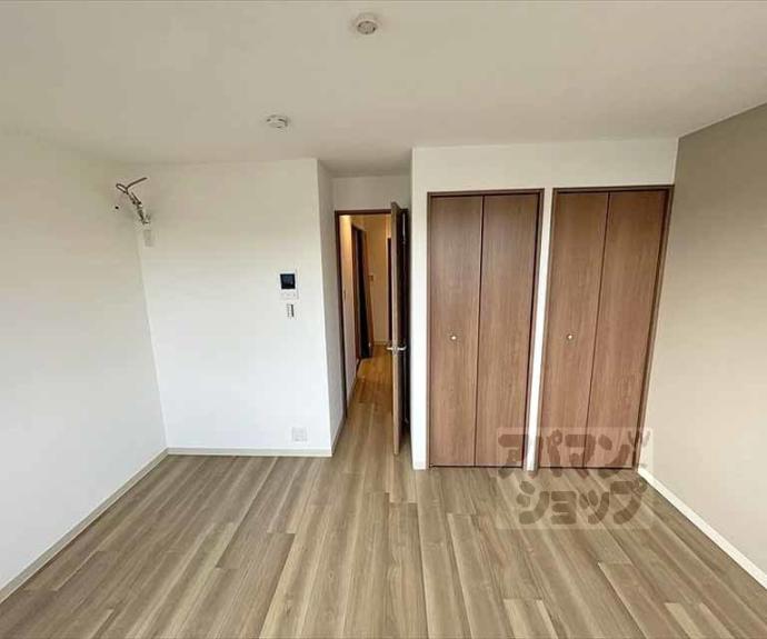 【ガーネット別当町】間取