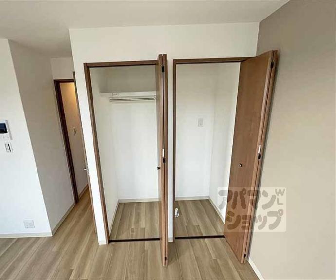 【ガーネット別当町】間取