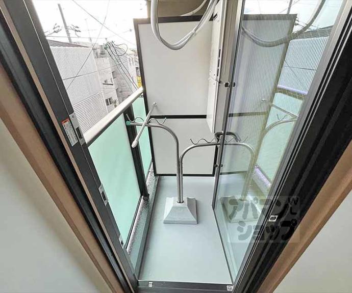 【ガーネット別当町】間取