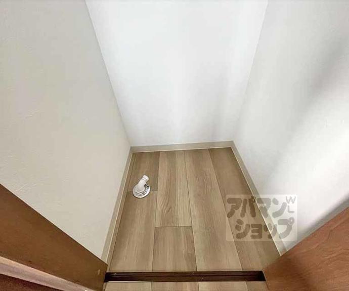 【ガーネット別当町】間取