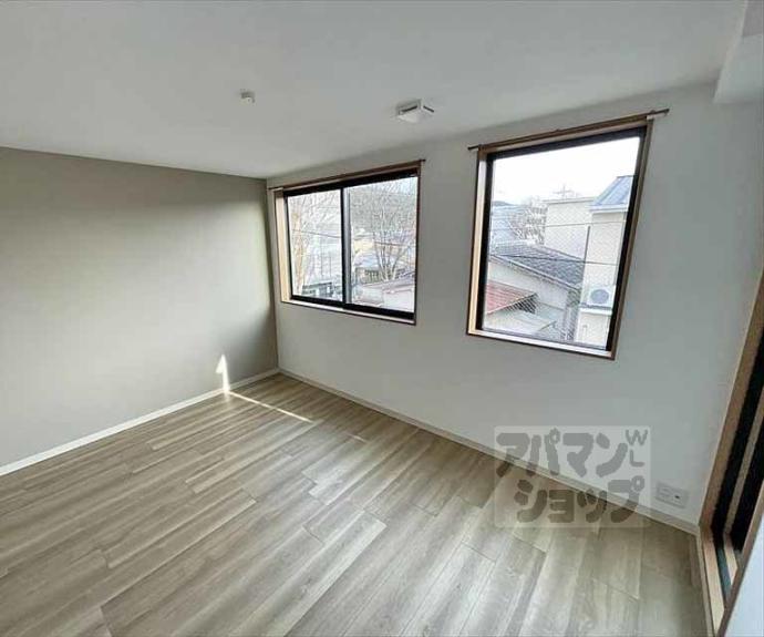 【ガーネット別当町】間取