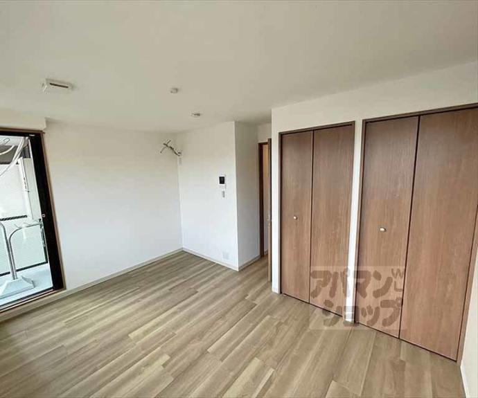 【ガーネット別当町】間取