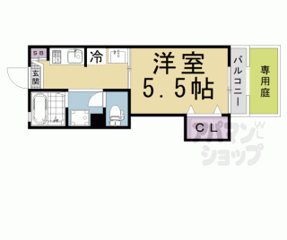 【ＭｉＯ聖護院】