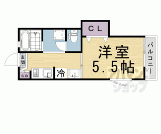 【ＭｉＯ聖護院】