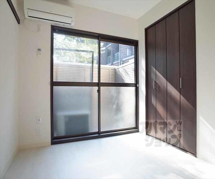 【ＭｉＯ聖護院】間取