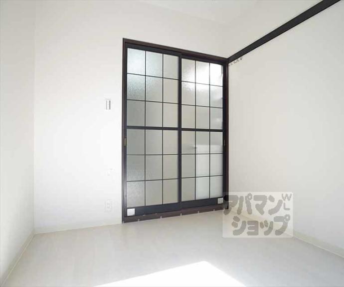 【ＭｉＯ聖護院】間取