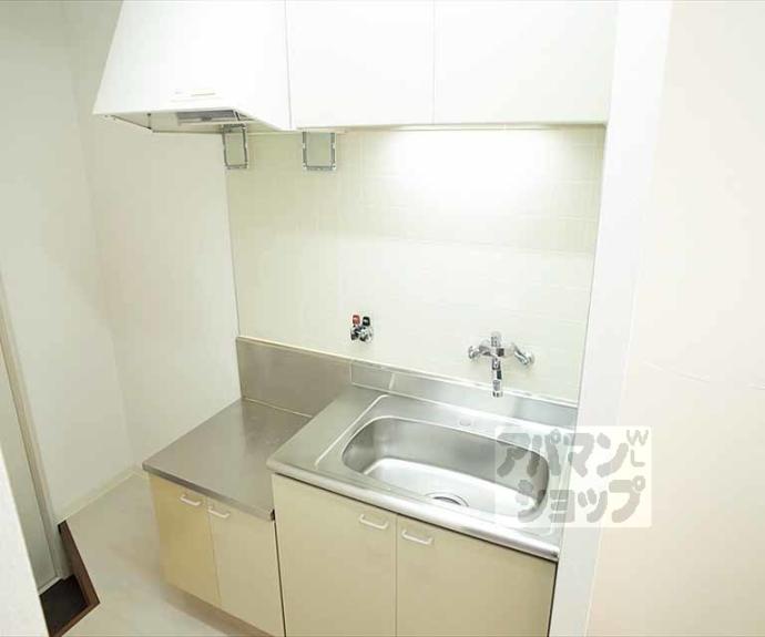 【ＭｉＯ聖護院】間取