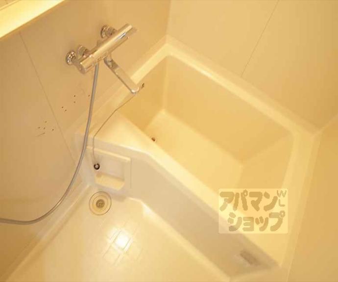 【ＭｉＯ聖護院】間取