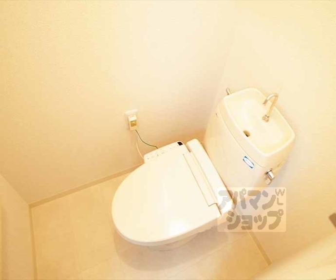 【ＭｉＯ聖護院】間取