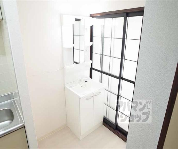 【ＭｉＯ聖護院】間取