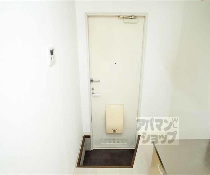 【ＭｉＯ聖護院】間取