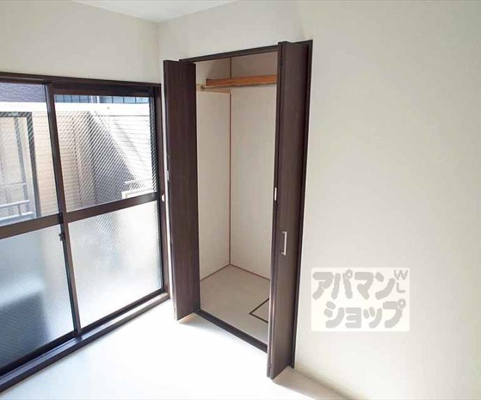 【ＭｉＯ聖護院】間取