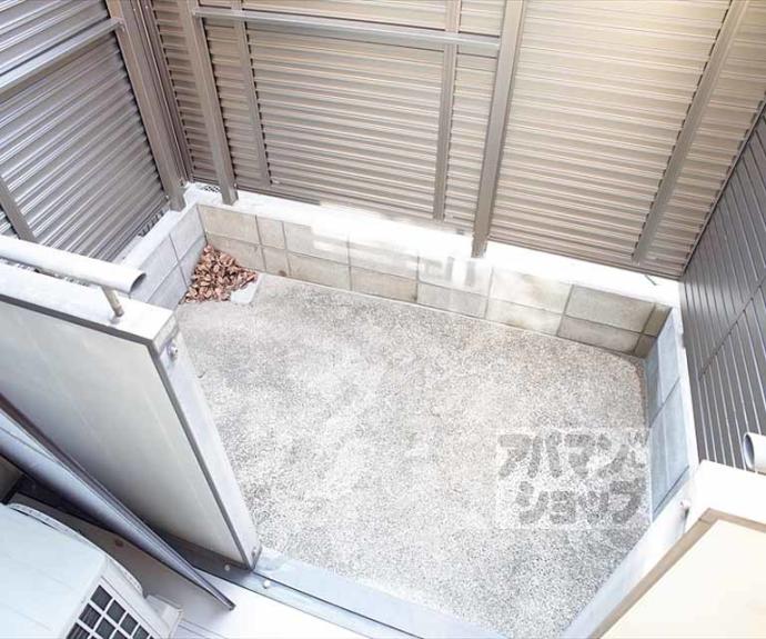 【ＭｉＯ聖護院】間取