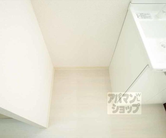 【ＭｉＯ聖護院】間取