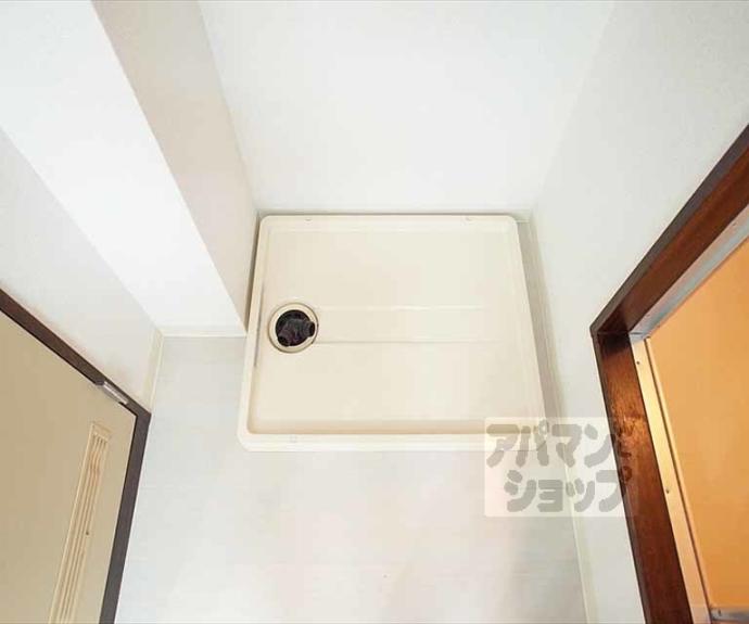 【ＭｉＯ聖護院】間取