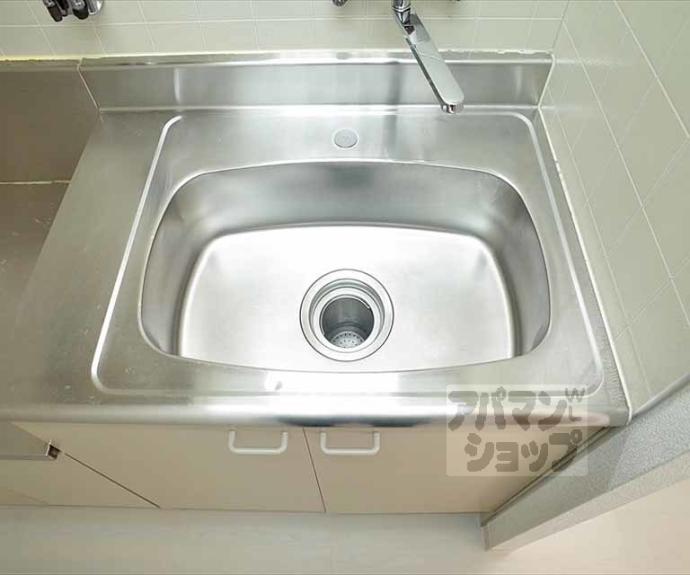 【ＭｉＯ聖護院】間取