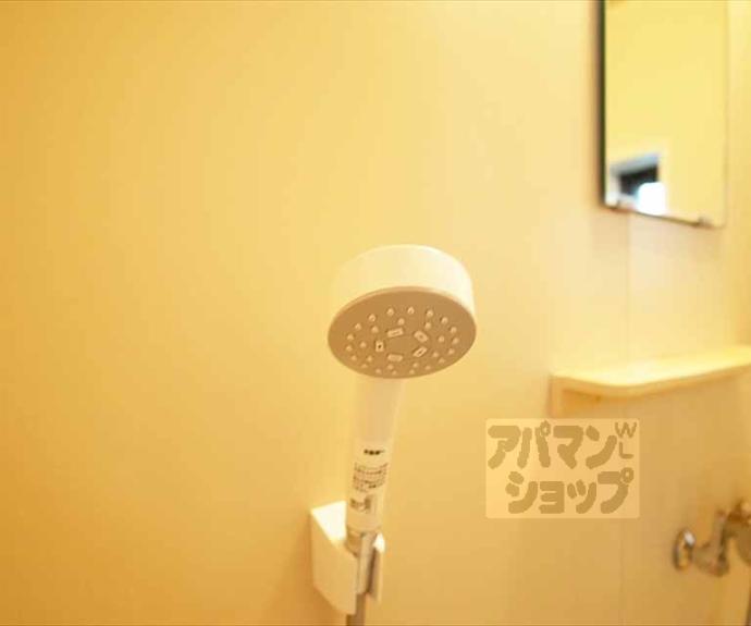 【ＭｉＯ聖護院】間取