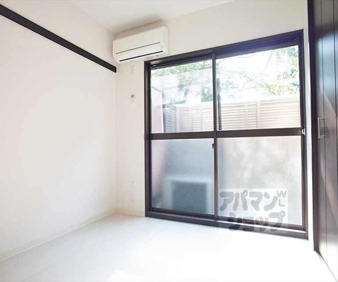 【ＭｉＯ聖護院】間取