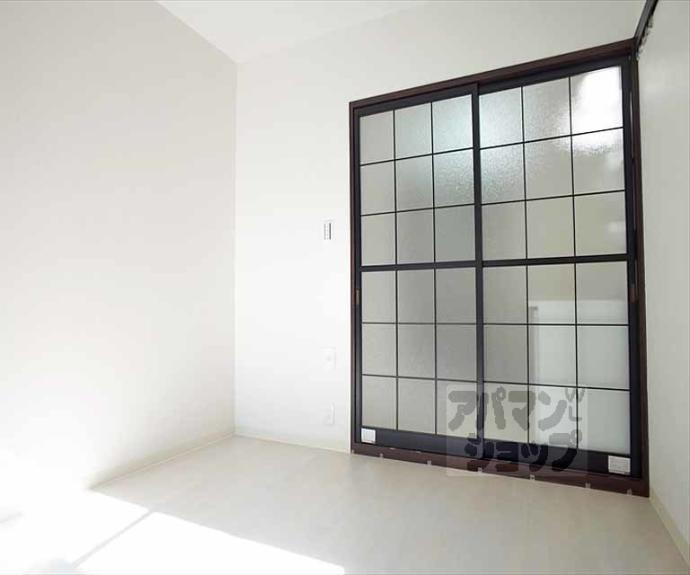 【ＭｉＯ聖護院】間取