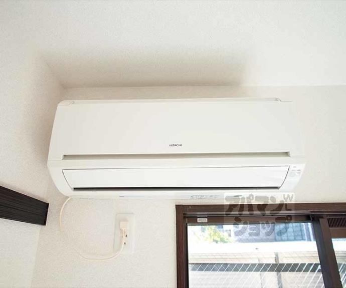 【ＭｉＯ聖護院】間取