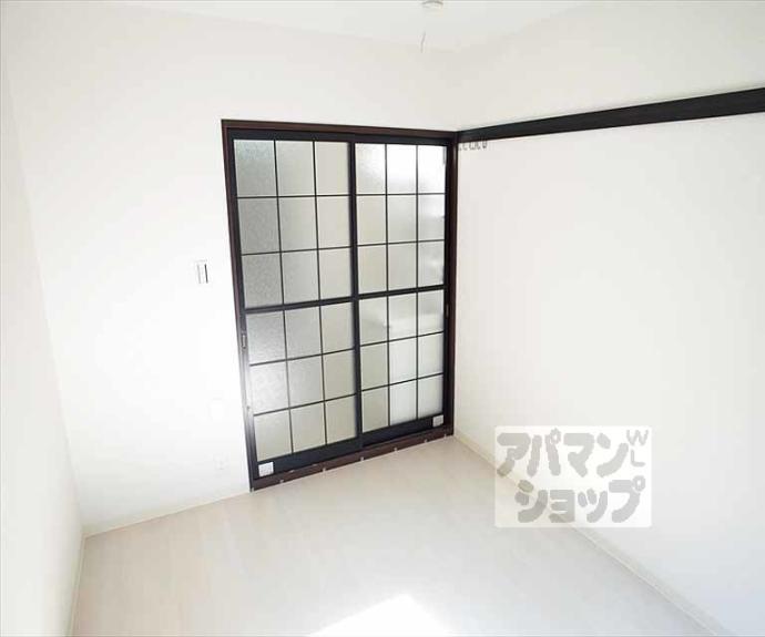 【ＭｉＯ聖護院】間取