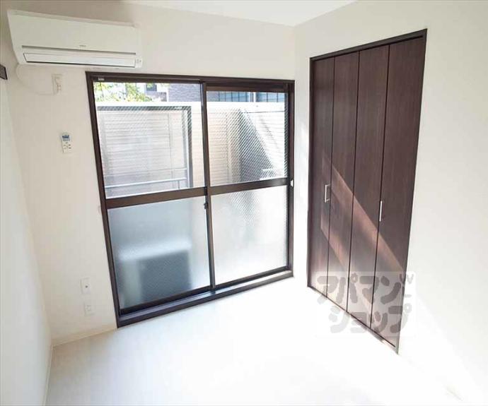 【ＭｉＯ聖護院】間取