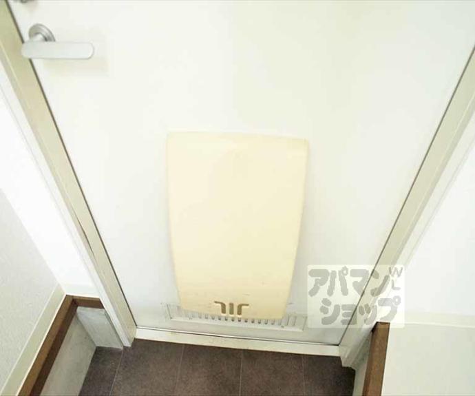 【ＭｉＯ聖護院】間取