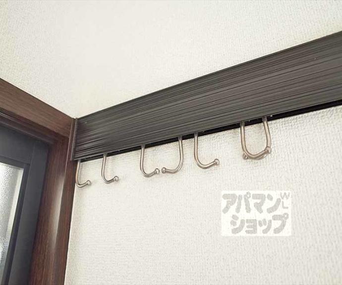 【ＭｉＯ聖護院】間取