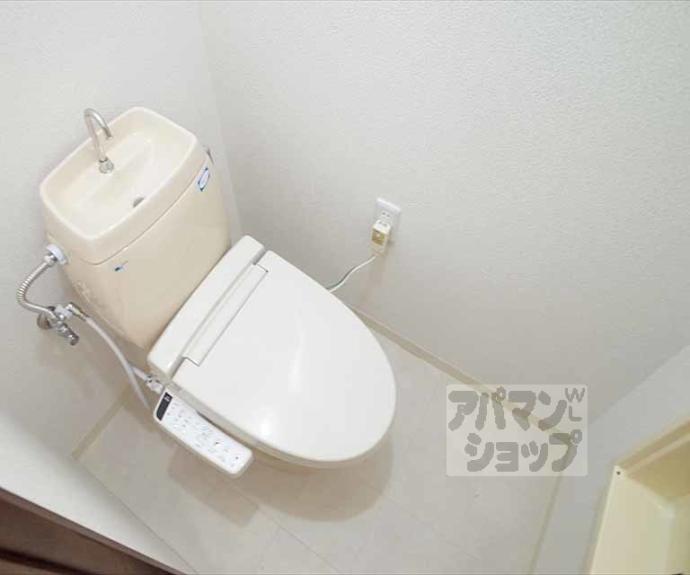 【ＭｉＯ聖護院】間取