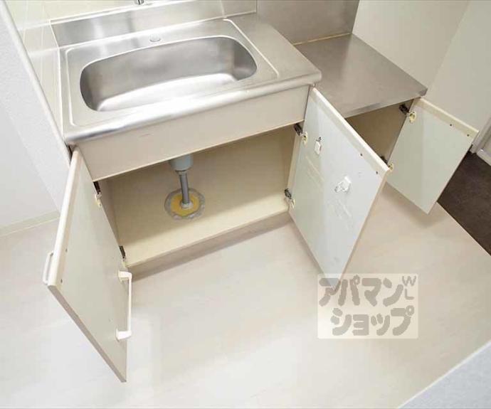 【ＭｉＯ聖護院】間取