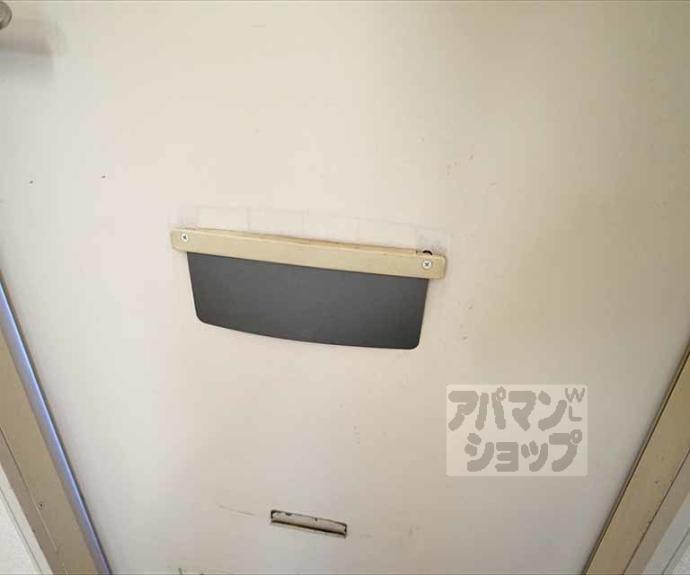 【ＭｉＯ聖護院】間取