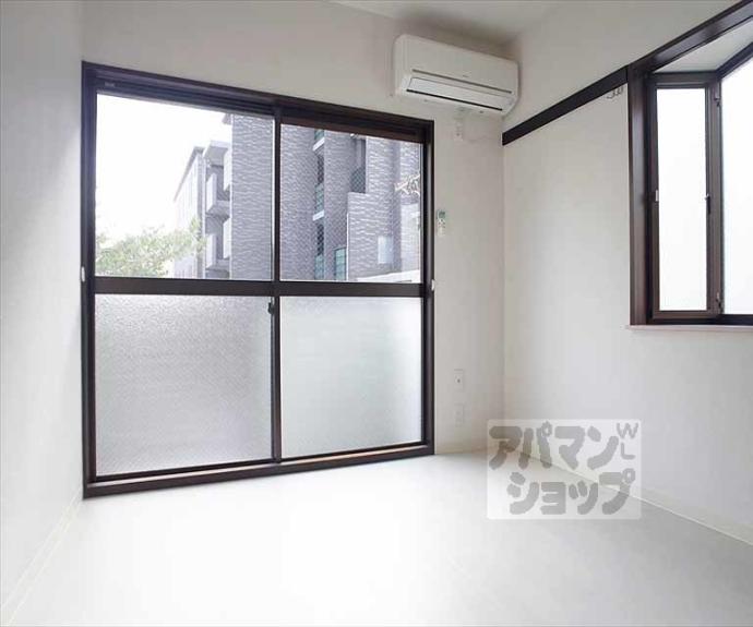 【ＭｉＯ聖護院】間取