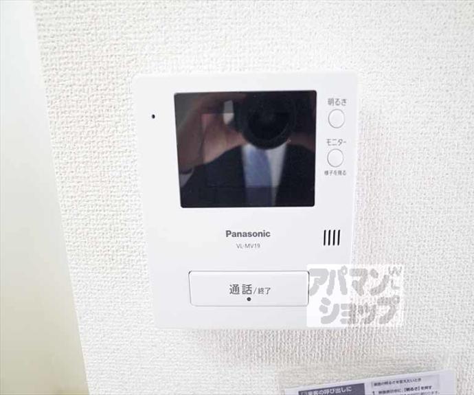 【ＭｉＯ聖護院】間取