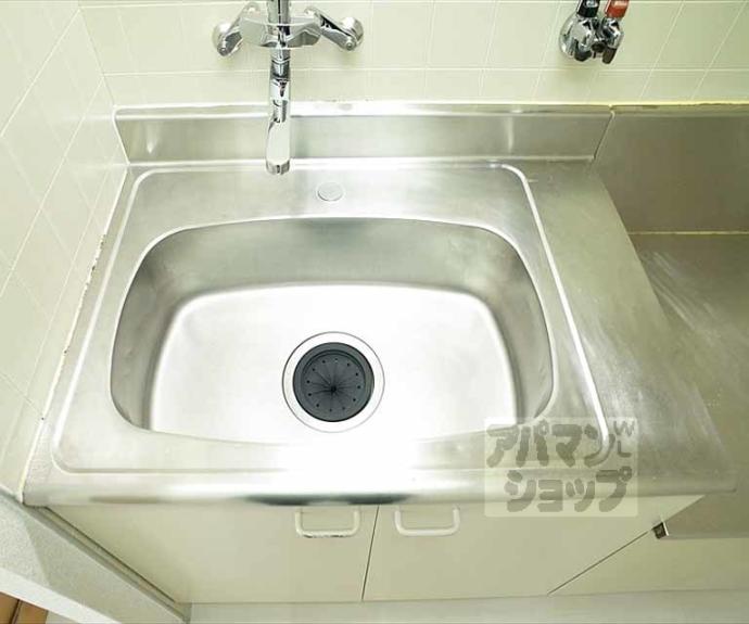 【ＭｉＯ聖護院】間取