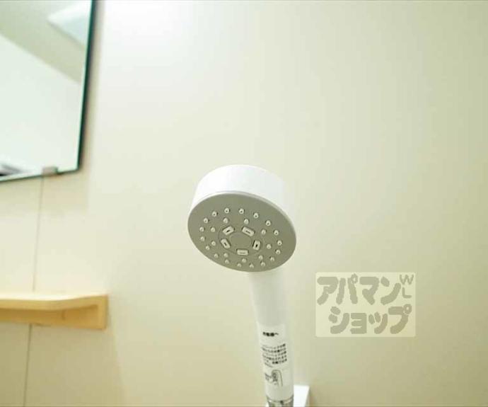 【ＭｉＯ聖護院】間取