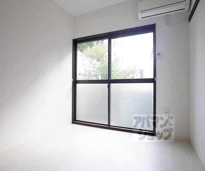 【ＭｉＯ聖護院】間取