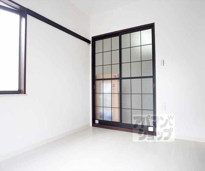 【ＭｉＯ聖護院】間取