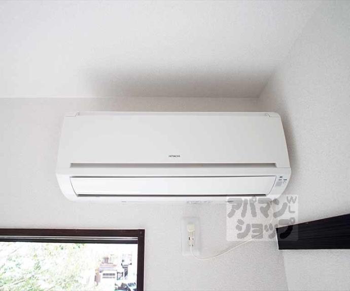 【ＭｉＯ聖護院】間取