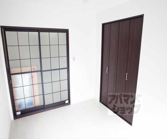 【ＭｉＯ聖護院】間取