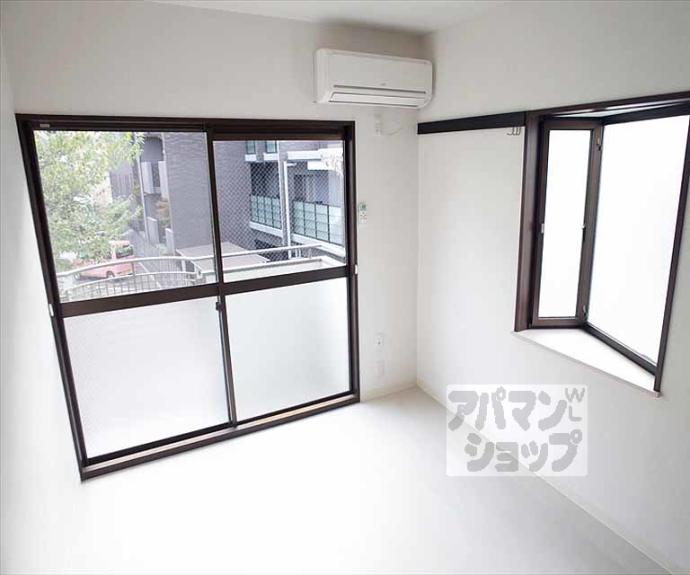 【ＭｉＯ聖護院】間取