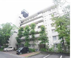 東大路高野第３住宅２４棟：間取図