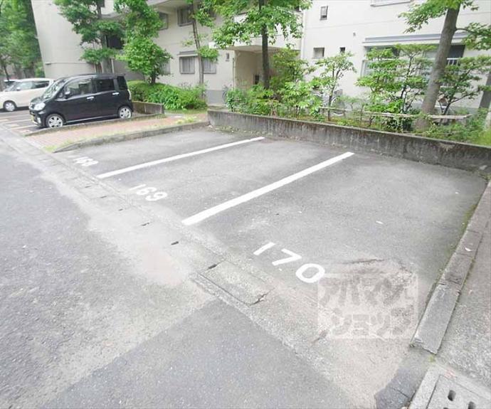 【東大路高野第３住宅２４棟】間取