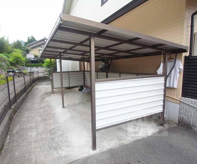 【A.P.T.BREEZE】間取