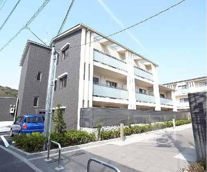 【クルミナーレ】間取