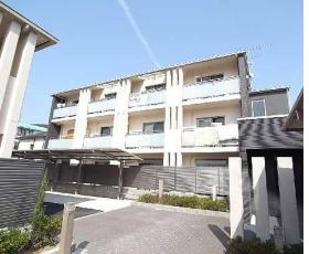 クルミナーレ：間取図